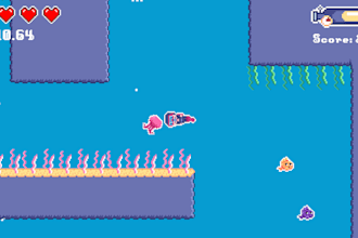create fully functional 2d game integrating ads and inapp purchases for you