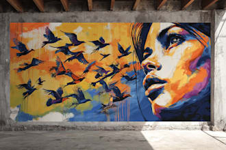 design graffiti designs murals wall arts and skateboards
