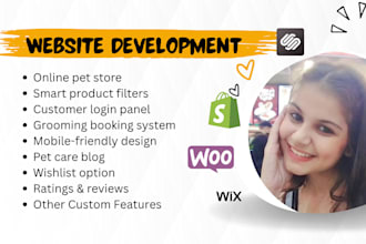 develop pest control, locksmith, fencing, tile, janitor, gutter cleaning website