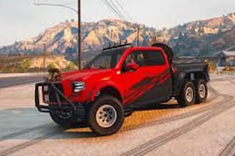 do motorcycle, trailer, food truck, sport car wrap design, car fivem livery