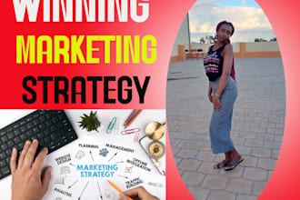 craft proven digital marketing strategy roadmap for success