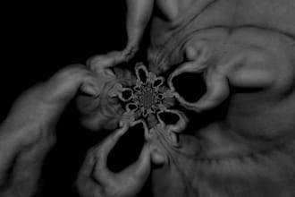 custom cinematic dark ambient music  full production  mixing