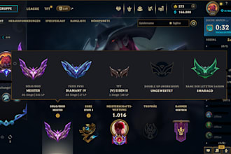 coach you or your team in league of legends