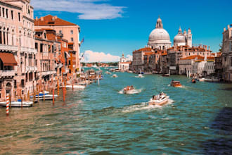 plan your perfect italy trip with custom travel itinerary