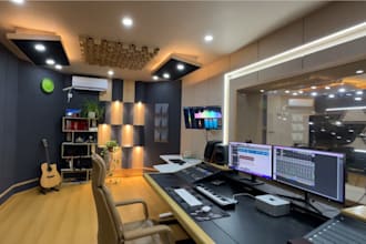 record a professional male mandarin chinese voiceover