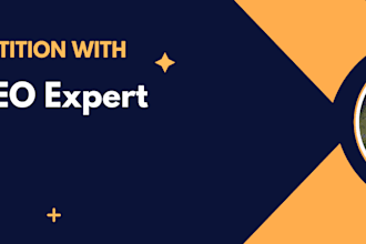 be your low budget SEO expert to boost google ranking