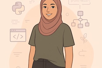 write islamic website content professionally