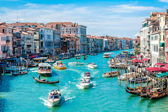 plan your perfect italy trip with custom travel itinerary