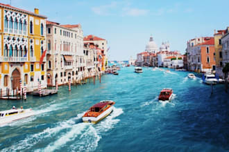 plan your perfect italy trip with custom travel itinerary