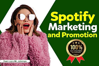 do music promotion itunes music apple music spotify ppromotion