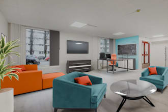 create realistic 3d renders and virtual staging