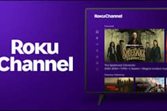 develop roku fire tv,roku sdk channel,fire tv channel,amazon fire tv