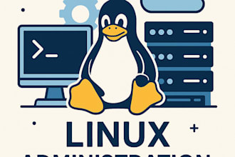 fix linux server issues, nginx, apache, docker, ubuntu
