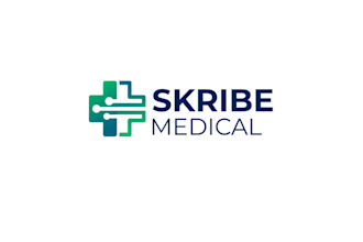 design future wearable medical technology logo