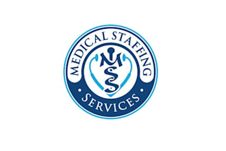 design pediatric nursing company logo