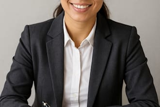 assist in US mortgage loan processing or documentation review for training