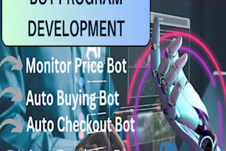 pokemon bot popmart bot auto purchase bot auto buying bot target amazon bot