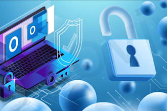rescue and reset your long lost account login password and get you in