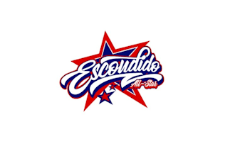 design girls softball competitive star logo