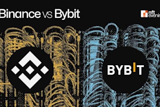 build a tradingview webhook bot for binance, bybit, kucoin, and okx