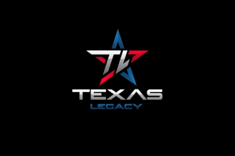design lifting obstacle course competition team logo