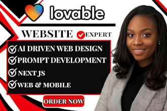 build modern lovable website lovable ai website lovable dev ai fix lovable