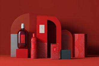 do pouch design, food packaging, box packaging