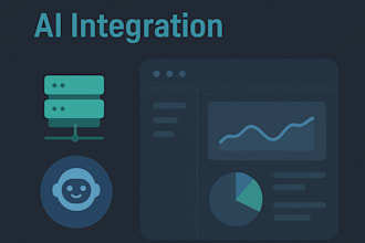 build a custom mean stack app with secure ai integration