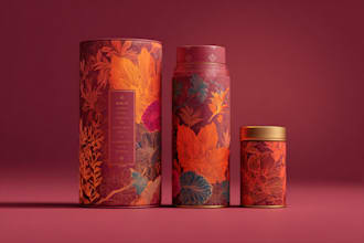 design cosmetic packaging for your skincare brand