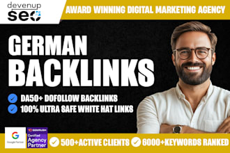 publish dofollow german guest post by high quality contextual seo backlinks