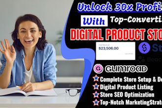 stan store setup, gumroad,beacons ai digital product upload,stan store marketing