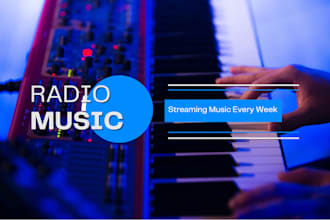 distribute your song to radio stations worldwide