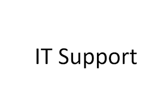 technical support and IT assistance