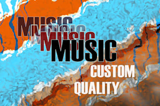 electronically produce catchy and great sounding music