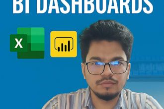 automate, clean, and visualize your data using excel, power query, and power bi
