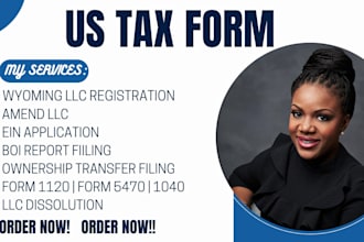 file 5472, 1040 cpa, 1120, US tax filing, cpa, tax returns, fax US tax forms
