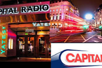 promote your songs of all genre organically on US  and italy radio stations