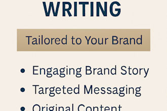 write a compelling about us page that builds trust and converts visitors