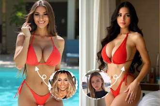 do realistic ai influencer ai onlyfans model instagram model amazon influencer