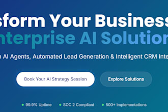 deliver ai workflows assistants websites automation get ai tools websites