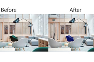 color replacement in photoshop