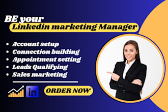 be your b2b appointment setter