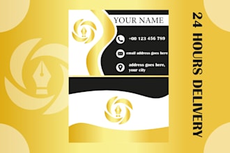 professional business cards that leave a lasting impression