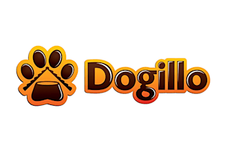 do modern animal, dog, cat, bird, pet shop and pet logo design