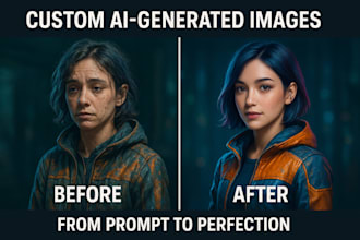 create and edit stunning ai generated images