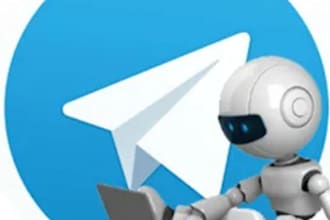 be setup telegram bot for your crypto telegram group