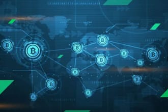 create blockchain, presale website, crypto website, ico website