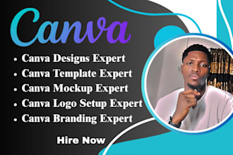 canva template expert, canva templates, canva design expert, canva expert, canva