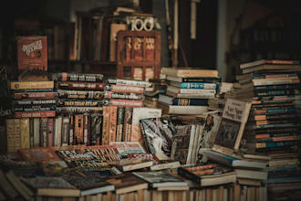 assist with research, academic writing, and editing