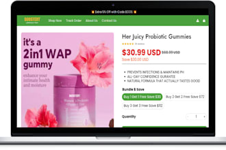clone,copy,duplicate,design and redesign shopify store
